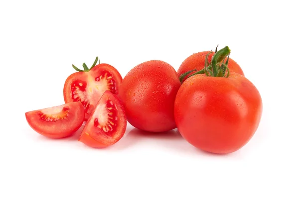 Tomatoes — Stock Photo, Image