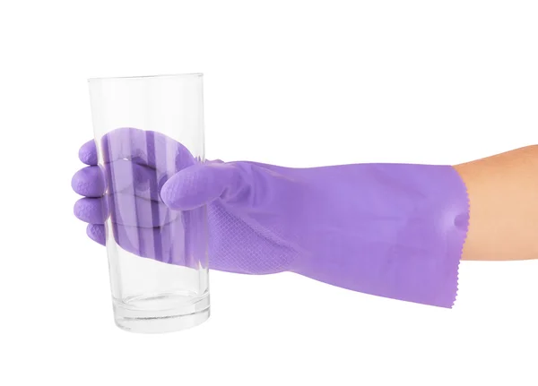 Glove — Stock Photo, Image