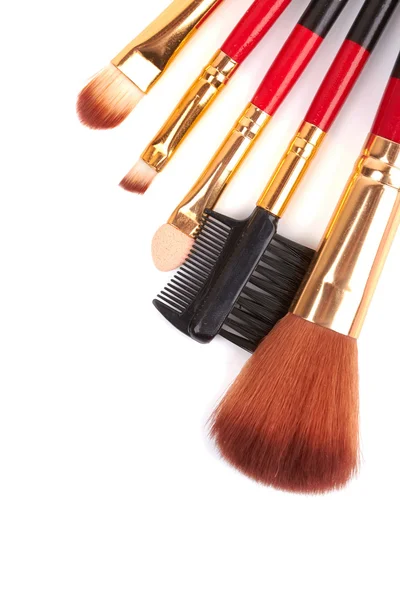 Brushes — Stock Photo, Image