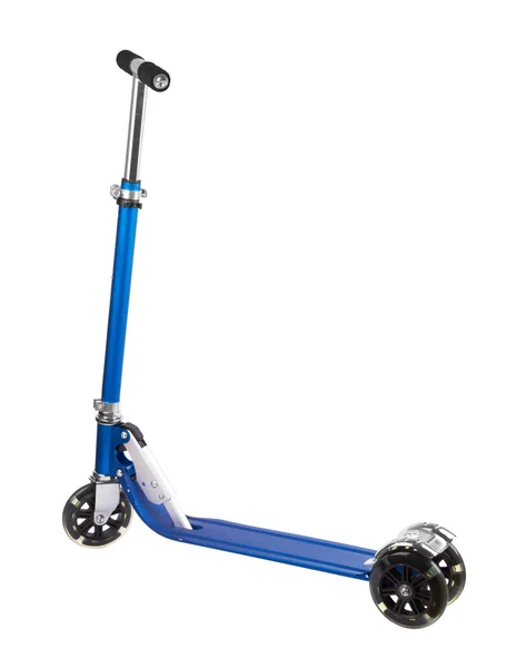 Scooter — Foto Stock