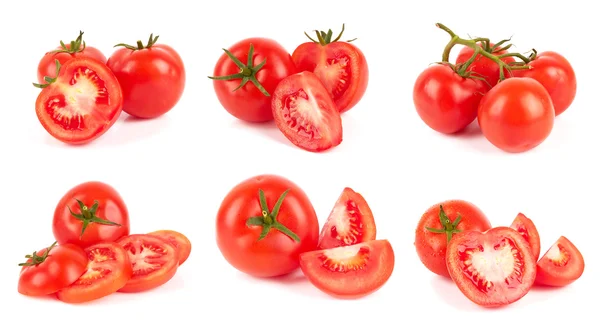 Tomatoes — Stock Photo, Image