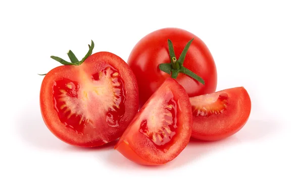 Tomatoes — Stock Photo, Image