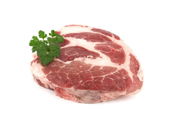 Meat — Stock Photo, Image