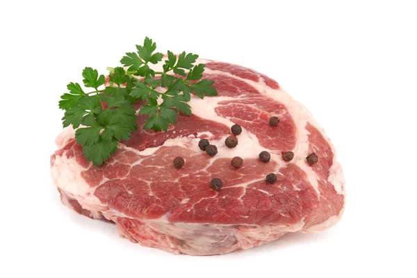 Meat — Stock Photo, Image