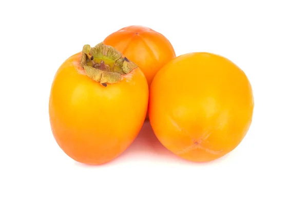 Buah persimmon — Stok Foto