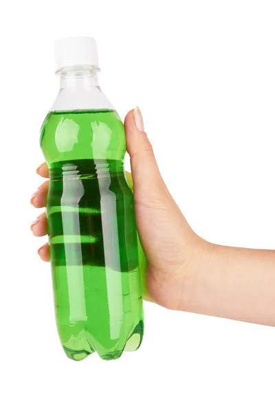 Bottle of water — Stock Photo, Image