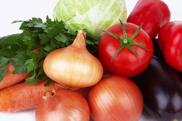 Vegetables — Stock Photo, Image