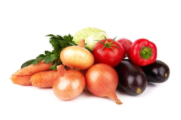 Vegetables — Stock Photo, Image