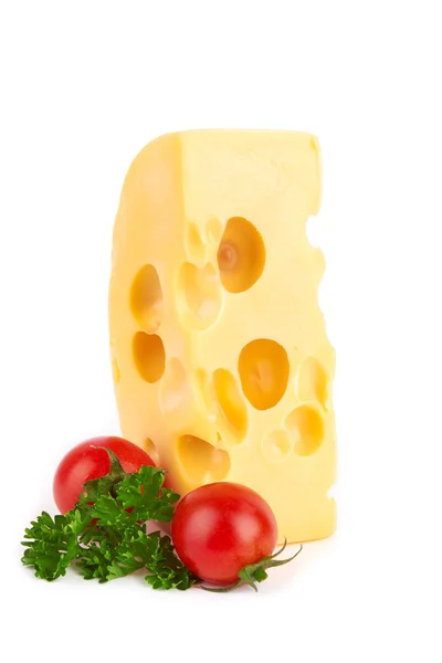 Queso — Foto de Stock