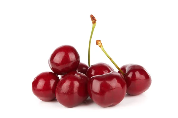 Sweet cherry — Stockfoto