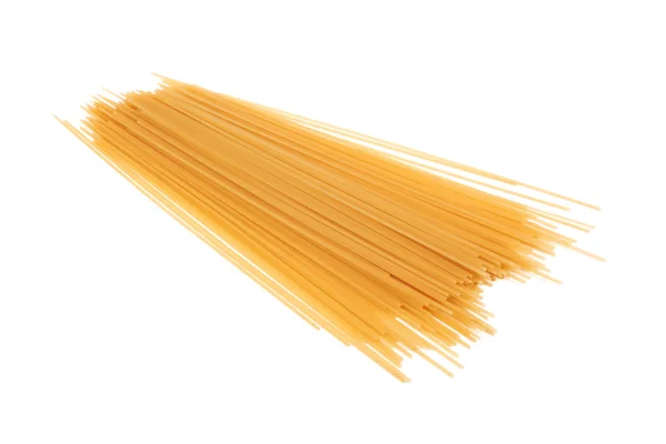 Spaghetti — Stock Photo, Image