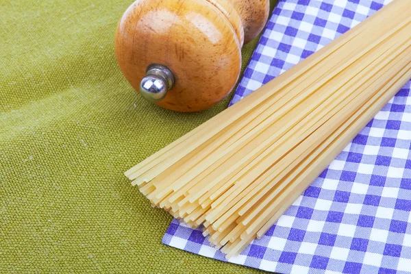 Spagetti — Stockfoto