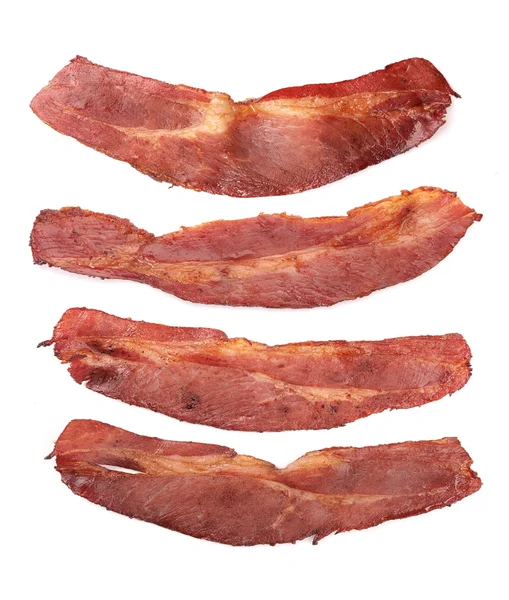 Pancetta — Foto Stock