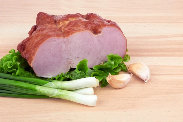 Meat — Stock Photo, Image