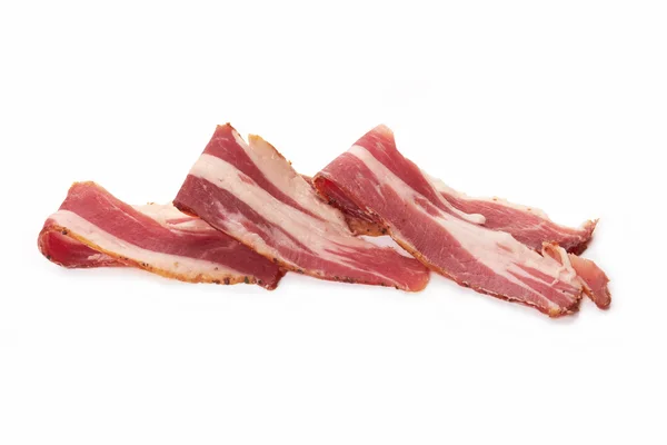 Bacon — Stock Photo, Image