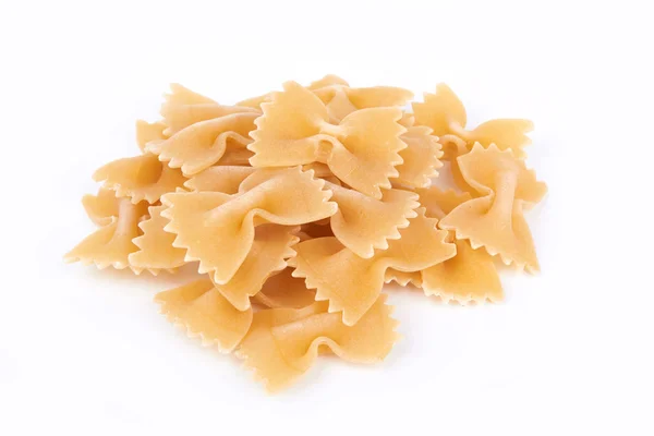 Pasta — Stockfoto