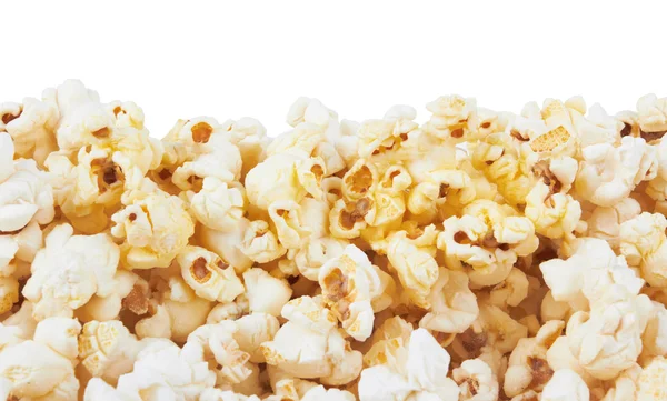 Popcorn — Stock Photo, Image