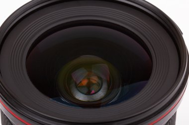 Fotoğraf lens