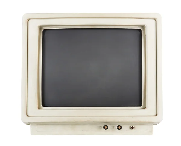 Monitor — Stock Photo, Image