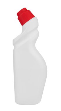 plastik şişe