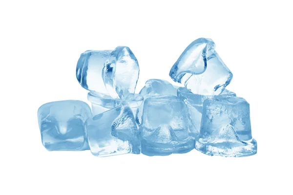 Eiswürfel — Stockfoto