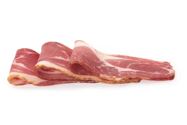 Bacon — Stock Photo, Image