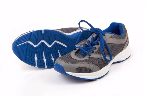 Zapatos para correr — Foto de Stock