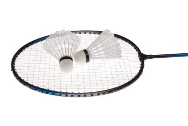 Badminton Raket