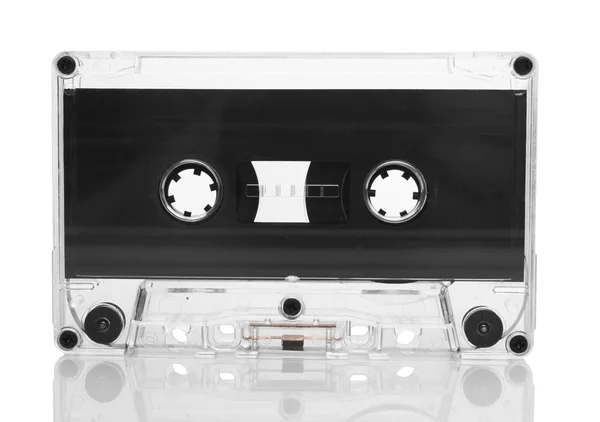 Cassete — Fotografia de Stock