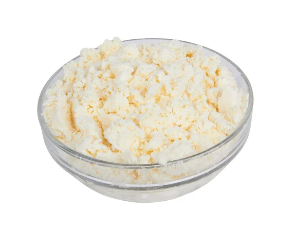 Ricotta — Foto Stock