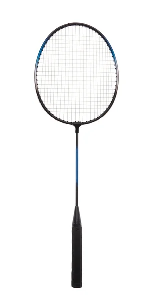 Badminton racket — Stockfoto