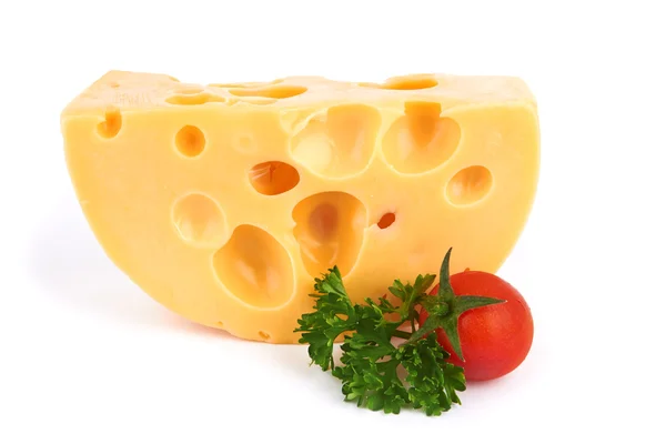 Queso — Foto de Stock