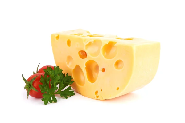 Cheese — Stock Photo, Image