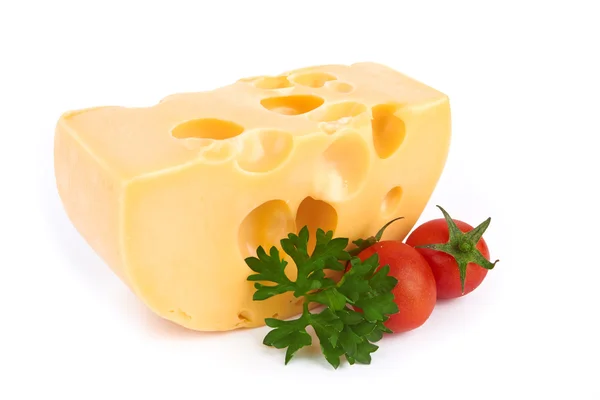 Käse — Stockfoto