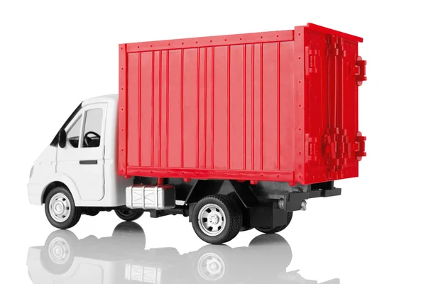 Truck — Stock Photo, Image