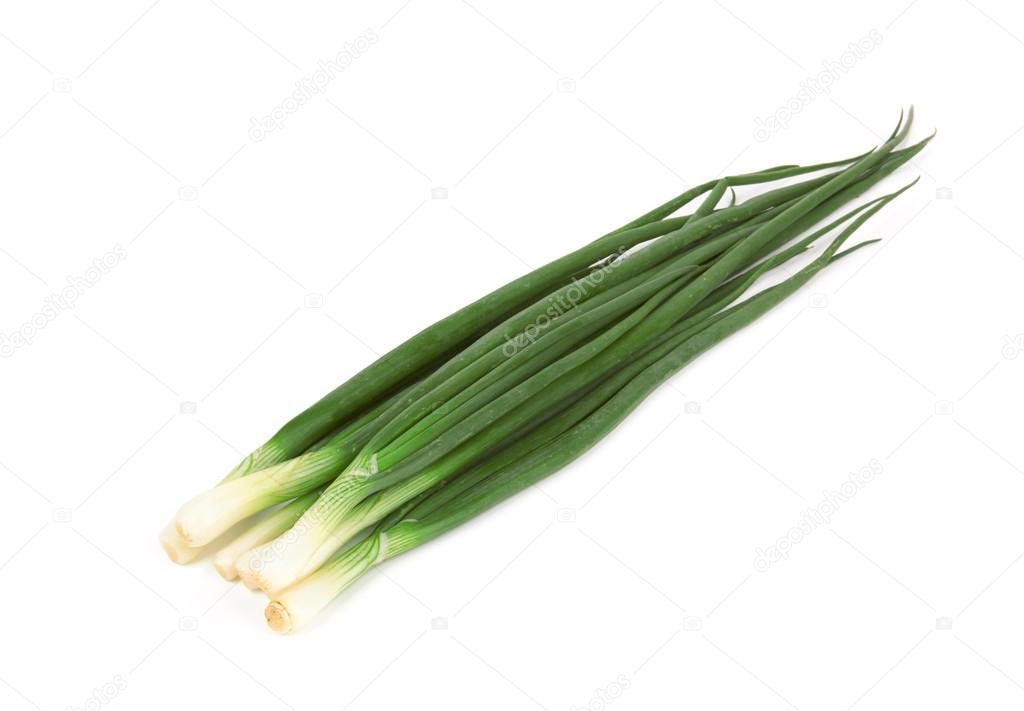 Green onions