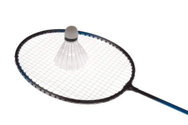 Badminton