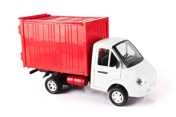 Truck — Stock Photo, Image