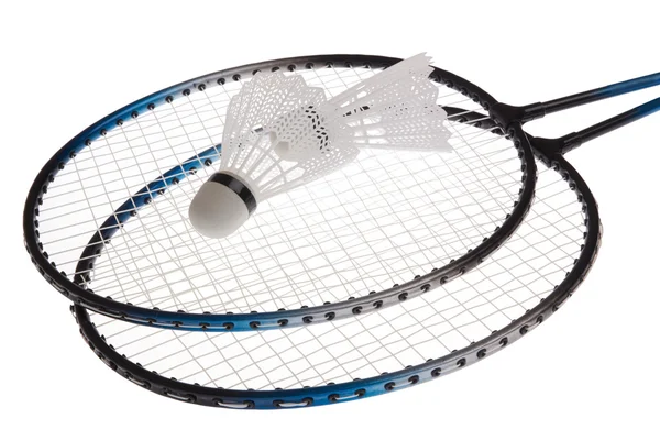 Badminton — Stockfoto