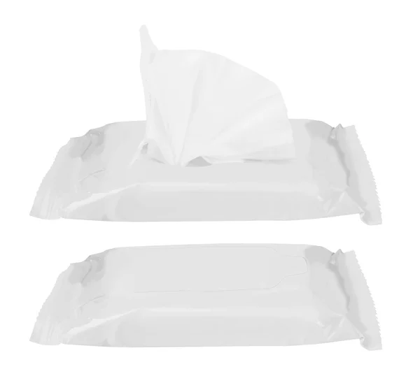 Tissue box — Stock Photo, Image