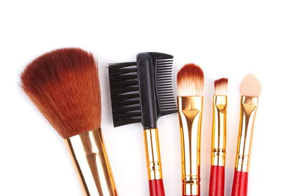 Brushes — Stock Photo, Image