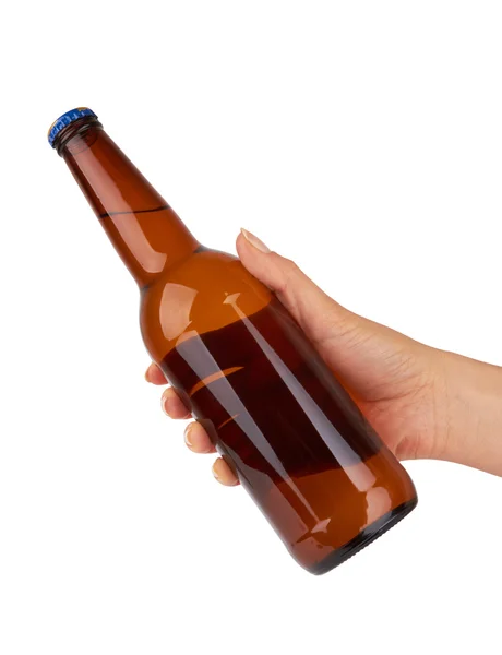 Beer — Stock Photo, Image