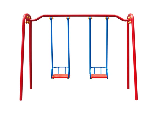 Swing — Stock Photo, Image