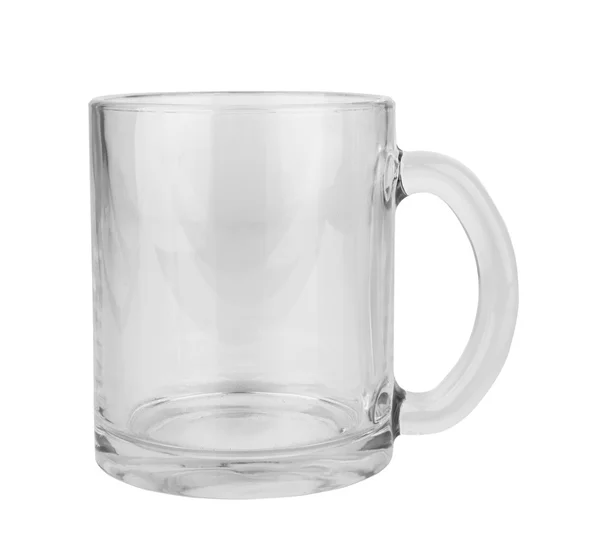 Taza vacía — Foto de Stock