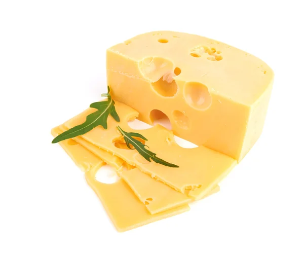 Cheese — Stock Photo, Image