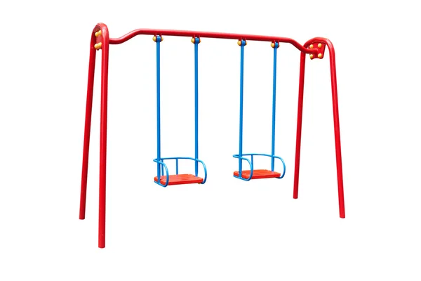 Swing — Stock Photo, Image