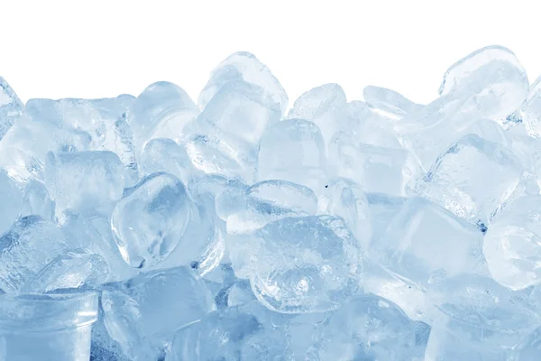 Cubos de hielo — Foto de Stock