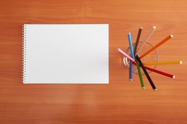 Satranç tahtası beyaz izole