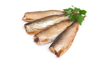 bir beyaz hamsi füme