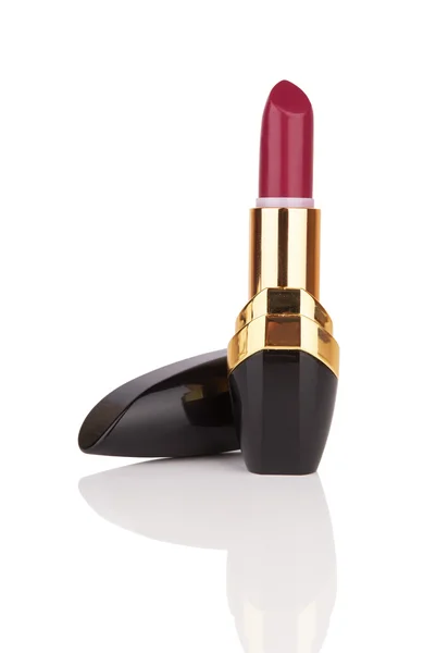 Lipstick  on white  background — Stock Photo, Image